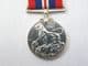 Canadian issue WW2 War Medal 1939-45 in solid silver