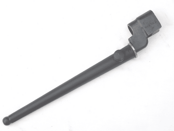 Canadian no4 mkII bayonet Long Branch made, inspection stamped