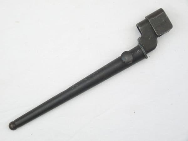 Canadian no4 mkII bayonet Long Branch made, inspection stamped