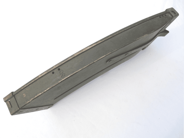 Danish Madsen LMG 30 round magazine