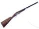 Deactivated 12-bore Arizaga boxlock shotgun  **SOLD**