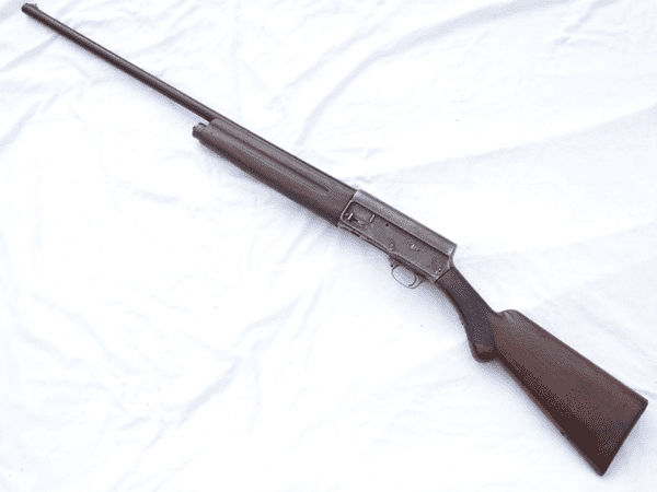 Deactivated 12-gauge Browning Automatic 5 made by FN   **SOLD**
