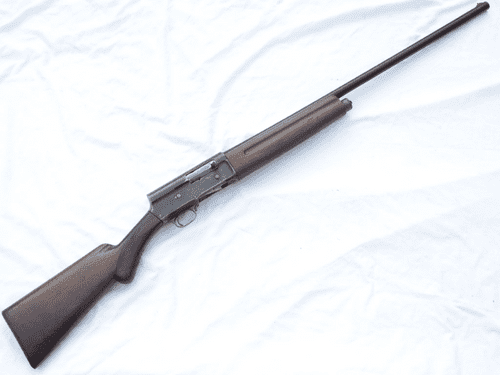 Deactivated 12-gauge Browning Automatic 5 made by FN   **SOLD**