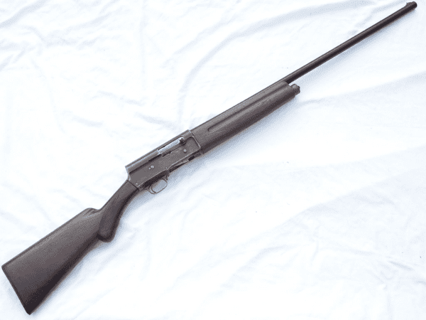 Deactivated 12-gauge Browning Automatic 5 made by FN **SOLD**