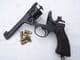 Deactivated 1934 dated Enfield No2 mk1 .38