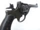 Deactivated 1934 dated Enfield No2 mk1 .38