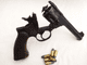 Deactivated 1938 dated Enfield No2 mk1 .38