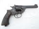 Deactivated  1941 dated Enfield No2 mk1* .38 service revolver  **SOLD**