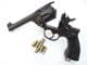 Deactivated  1941 dated Enfield No2 mk1* .38 service revolver  **SOLD**
