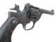 Deactivated  1941 dated Enfield No2 mk1* .38 service revolver  **SOLD**