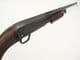 Deactivated American Ithaca Model 37 12g pump-action shotgun **SOLD**