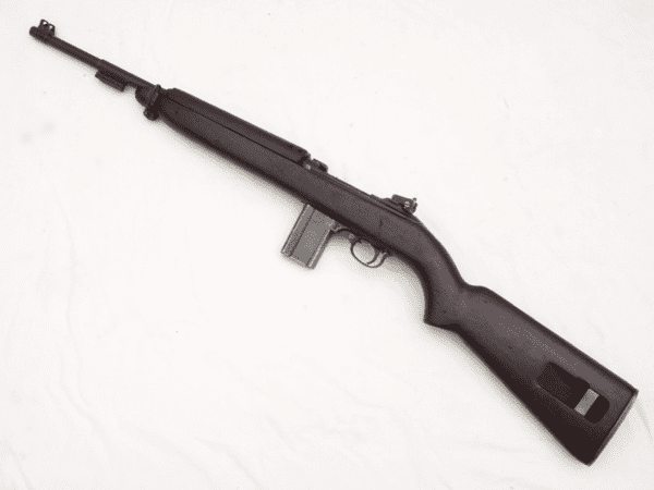 Deactivated American M1 Carbine 1943 dated Quality Hardware made **SOLD**