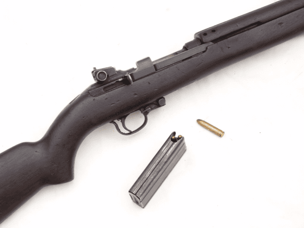 Deactivated American M1 Carbine 1943 dated Quality Hardware made **SOLD**