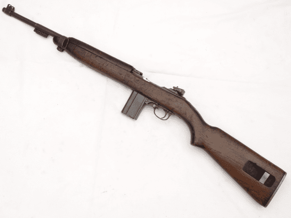 Deactivated American M1 Carbine  Winchester, 1944  made **SOLD**