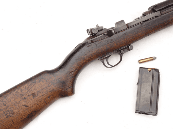 Deactivated American M1 Carbine  Winchester, 1944  made **SOLD**