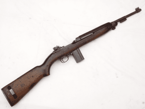 Deactivated American M1 Carbine  Winchester, 1944  made **SOLD**