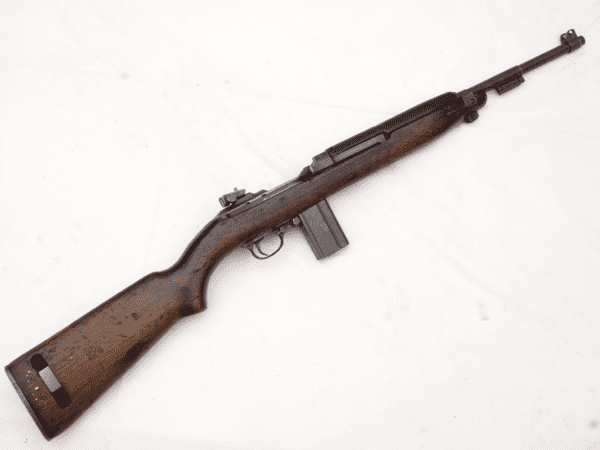Deactivated American M1 Carbine  Winchester, 1944  made **SOLD**