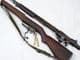 Deactivated American M1 Garand automatic rifle, 1944 issue, sliding cocking-handle  **SOLD**