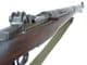 Deactivated American M1 Garand automatic rifle, 1944 issue, sliding cocking-handle  **SOLD**
