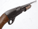 Deactivated American Magtech model 586 12 gauge pump-action shotgun **SOLD**
