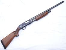 Deactivated American Mossberg 500 ABR 12-gauge pump-action shotgun SOLD