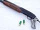 Deactivated American Mossberg 600 AT 12-gauge pump-action shotgun  **SOLD**