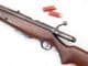 Deactivated American Mossberg Model 195K-A 12-gauge bolt-action shotgun  **SOLD**