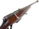 Deactivated American Mossberg Model 195K-A 12-gauge bolt-action shotgun  **SOLD**
