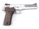 Deactivated American Smith and Wesson model 2206 TGT  **SOLD**