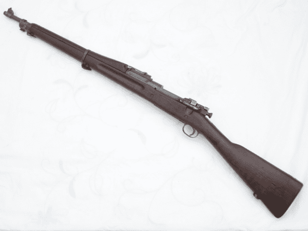 Deactivated American Springfield M1903 infantry rifle  **SOLD**