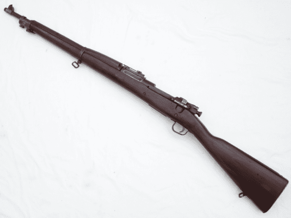 Deactivated American Springfield M1903 infantry rifle **SOLD**