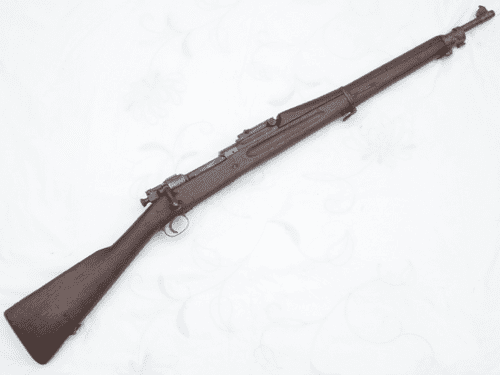 Deactivated American Springfield M1903 infantry rifle  **SOLD**