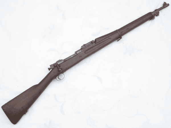 Deactivated American Springfield M1903 infantry rifle  **SOLD**