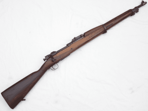 Deactivated American Springfield M1903 infantry rifle **SOLD**