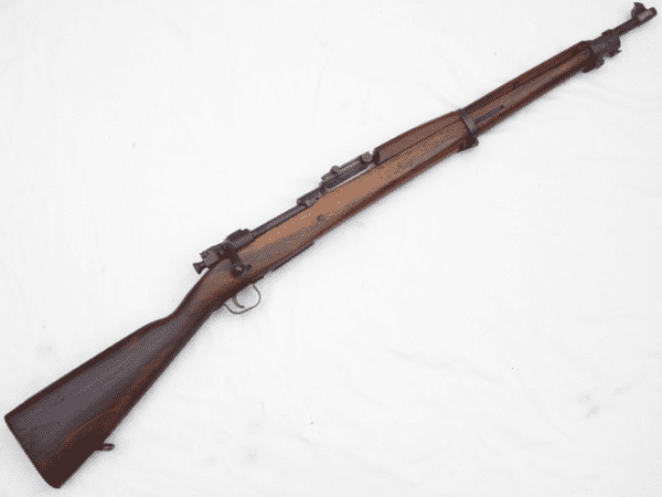 Deactivated American Springfield M1903 infantry rifle **SOLD**