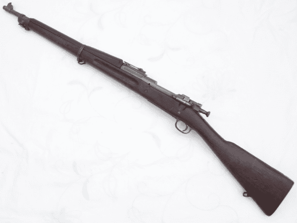 Deactivated American Springfield M1903 rifle  **SOLD**