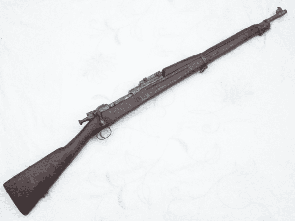 Deactivated American Springfield M1903 rifle  **SOLD**