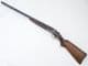 Deactivated American Stevens model 5100 boxlock 12-bore shotgun  **SOLD**