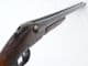 Deactivated American Stevens model 5100 boxlock 12-bore shotgun  **SOLD**