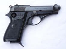 Deactivated Beretta Model 70 7.65mm automatic pistol  **SOLD**
