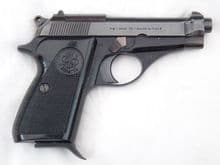 Deactivated Beretta PB M-70 7.65mm automatic pistol  **SOLD**