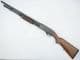 Deactivated Brazilian made CBC (Remington) 586 12g pump-action shotgun **SOLD**