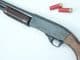 Deactivated Brazilian made CBC (Remington) 586 12g pump-action shotgun **SOLD**