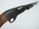 Deactivated Brazilian made CBC (Remington) 586 12g pump-action shotgun **SOLD**