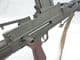 Deactivated British Bren Gun MK 1 Enfield made 1941 dated, early spec **SOLD**