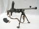 Deactivated British Bren Gun MK 1 Enfield made 1941 dated, early spec **SOLD**
