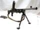 Deactivated British Bren Gun Mk1 Enfield made dated 1940, dovetail, matching s/numbers  **SOLD**