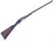 Deactivated British made Army & Navy 12-bore boxlock double-barrelled shotgun  **SOLD**