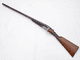 Deactivated British made Charles Osborne boxlock 12-bore shotgun  **SOLD**