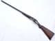 Deactivated British Midland Gun Co. 12-bore hammer shotgun  **SOLD**